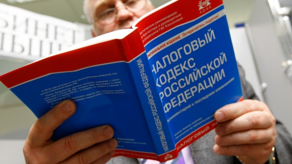 Ответственность субъектов предпринимательства в соответствии с Налоговым кодексом