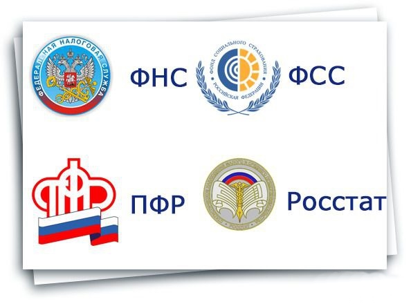 Службы для отчетности ИП